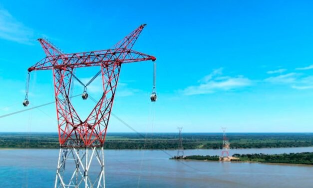 El gobierno avanza con la privatización de Enarsa
