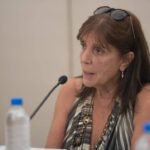 Cuestionan a Kicillof por no visitar a Cristina Fernández