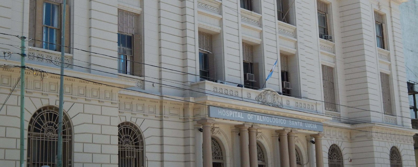 Hospital Santa Lucia