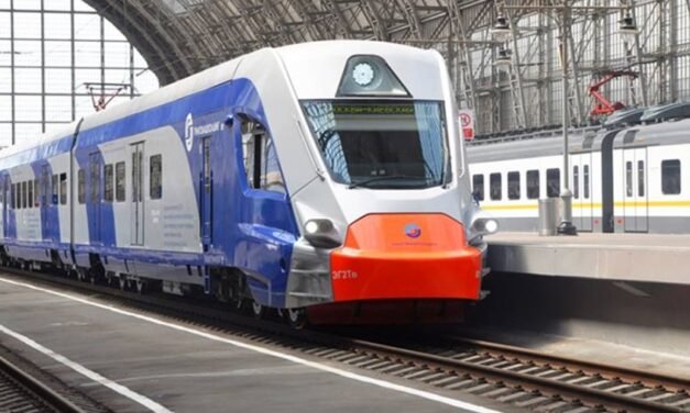El gobierno anunció la compra de 43 trenes para el AMBA