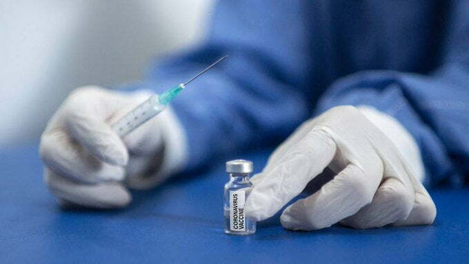 Se amplia la vacunación libre (tercera dosis) para los bonaerenses