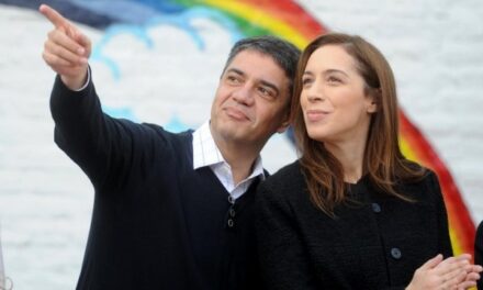 El ocaso de Vidal oxigena las esperanzas de un Macri