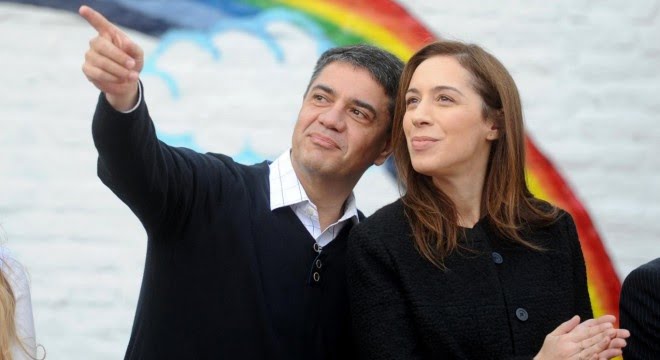 El ocaso de Vidal oxigena las esperanzas de un Macri