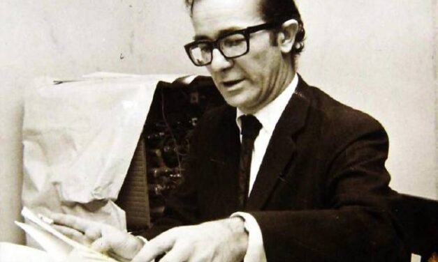 Se cumplen 49 años del asesinato de Rodolfo Walsh