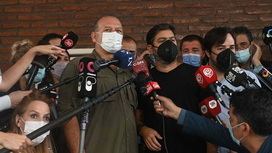 Cocaína adulterada: Aseguran que la situación está controlada
