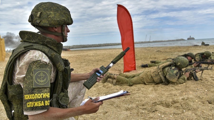 La raíz del conflicto Rusia – Ucrania