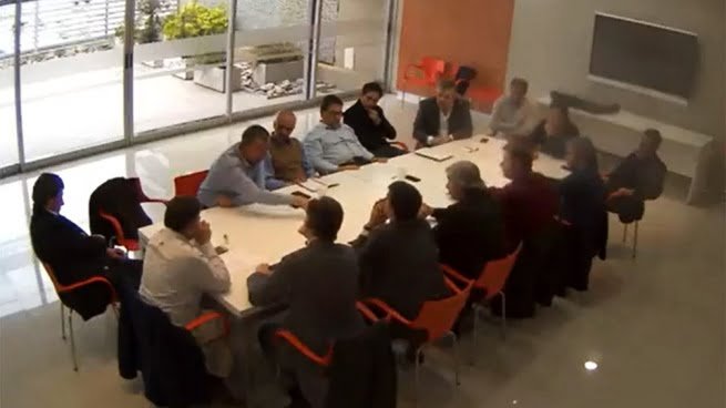 Desde el AFI presentaron 105.000 escuchas que involucran a Macri