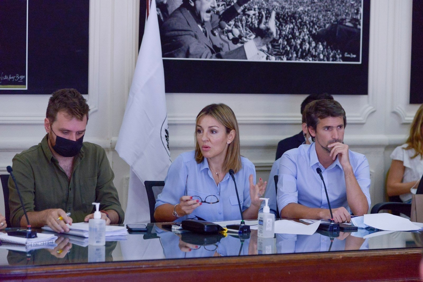 El gobierno porteño propone modificaciones al Estatuto Docente
