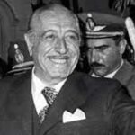 El triunfo de Cámpora hace 53 años le dio paso al tercer mandato de Perón