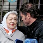 Kicillof y los 50 años del golpe: «Recordamos para cuidar la democracia»