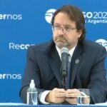 Renunció al INDEC Marco Lavagna lo reemplaza Pedro Lines
