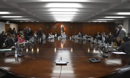 Consejo de la Magistratura: Diputados comienza a debatir su reforma