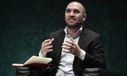 Con YPF nacionalizada la balanza comercial energética mejoró en USD 14.717 millones