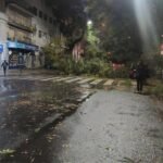 Ola de frío: Se esperan temperaturas muy bajas