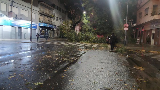 Tormenta