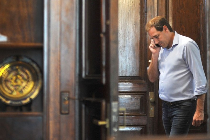 Le piden al intendente de La Plata que no obstaculice la justicia
