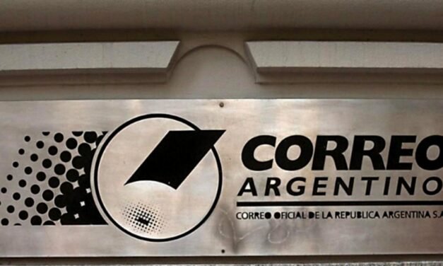 Advierten sobre el vaciamiento del Correo Argentino