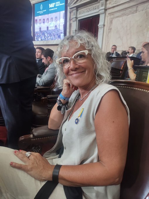 Censo: Una diputada descarrió con una falsa denuncia