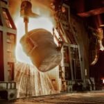 Somisa: La época dorada de la industria nacional del acero