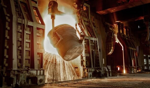 Somisa: La época dorada de la industria nacional del acero