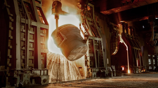Somisa: La época dorada de la industria nacional del acero