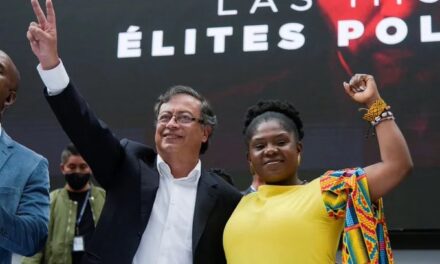 Colombia: Ganó Petro y por primera vez tendrá un gobierno de izquierda