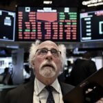Guiño del mercado al anuncio de Caputo