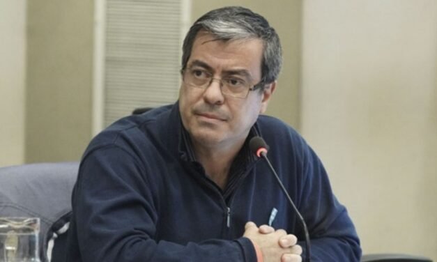 Aseguran que el programa económico del gobierno está terminado