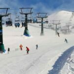 En junio el turismo internacional creció en ingreso y cayó en salidas