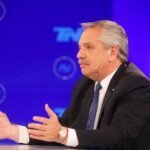 Alberto Fernández puso en duda la salud psiquiátrica de Milei