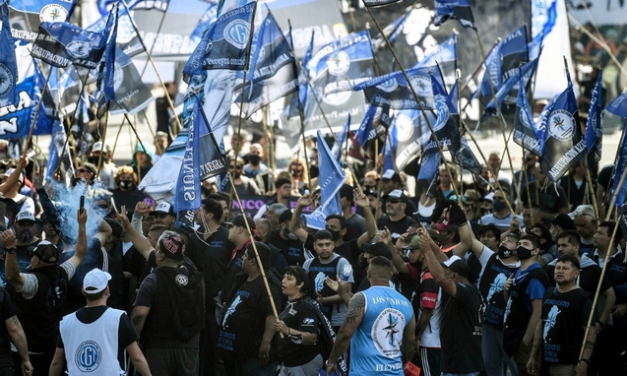 Opiniones divididas en los gremios sobre como enfrentar la reforma laboral