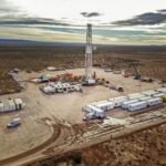 Se importa electricidad de Uruguay que se produce con gas de Vaca Muerta