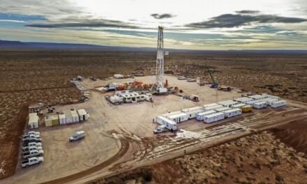 Se fortalece el acuerdo para potenciar el GNC en Vaca Muerta