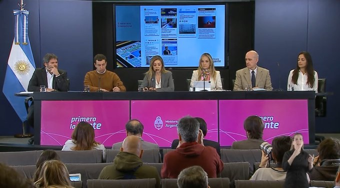 Como aplicarán los subsidios al gas, luz y agua