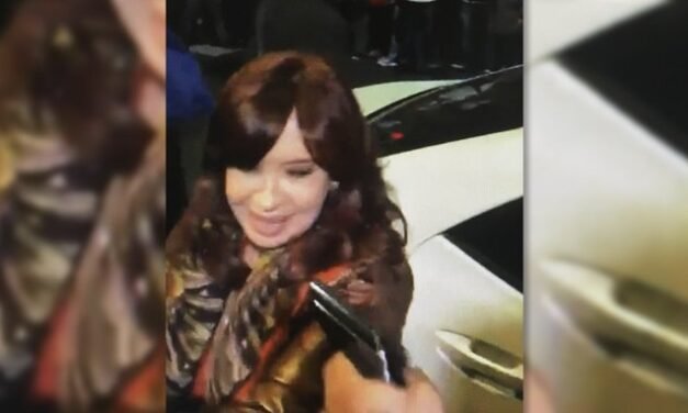Los presidentes argentinos que sufrieron atentados contra su vida