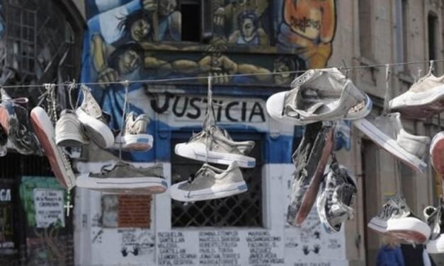 Se cumplen 21 años de la tragedia de Cromañon