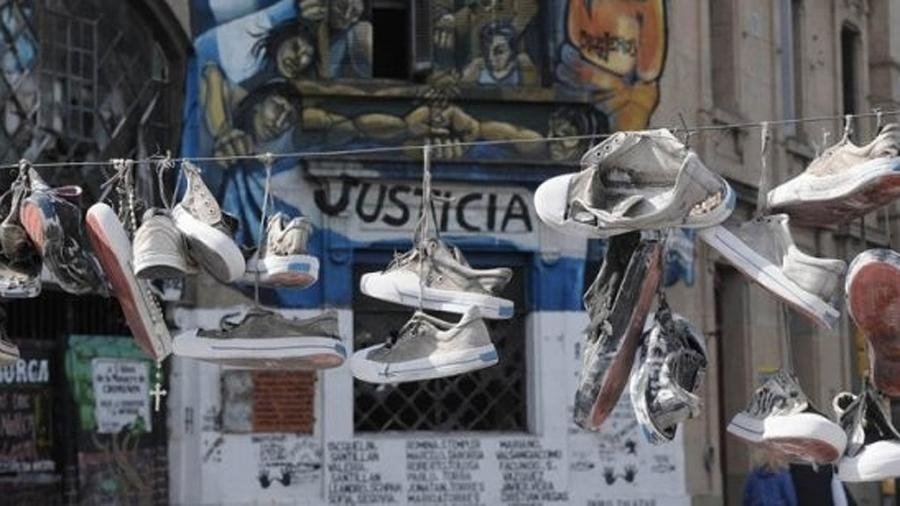 Cromañón: Piden la reglamentación de la ley de expropiación del local