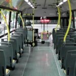 Jueves con paro en algunas líneas de colectivos