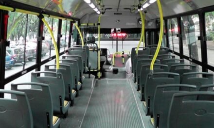 Nuevo recorrido para líneas de colectivos en San Isidro