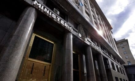 Coparticipación: Millonaria perdida de las provincias en el primer trimestre del año