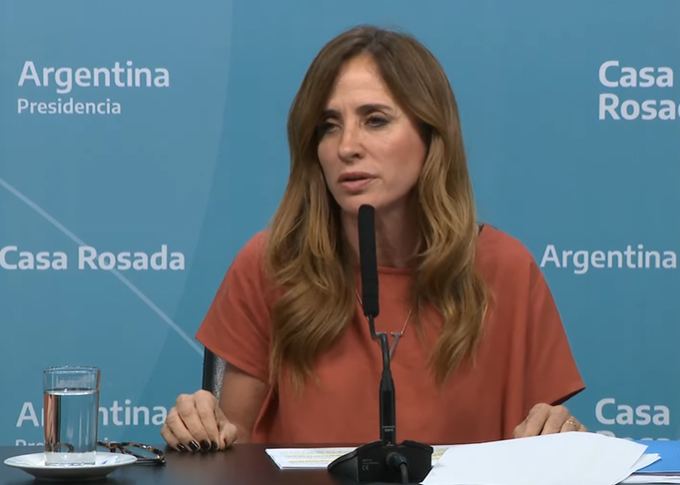 Dieron de baja beneficiarios del Plan Trabajar