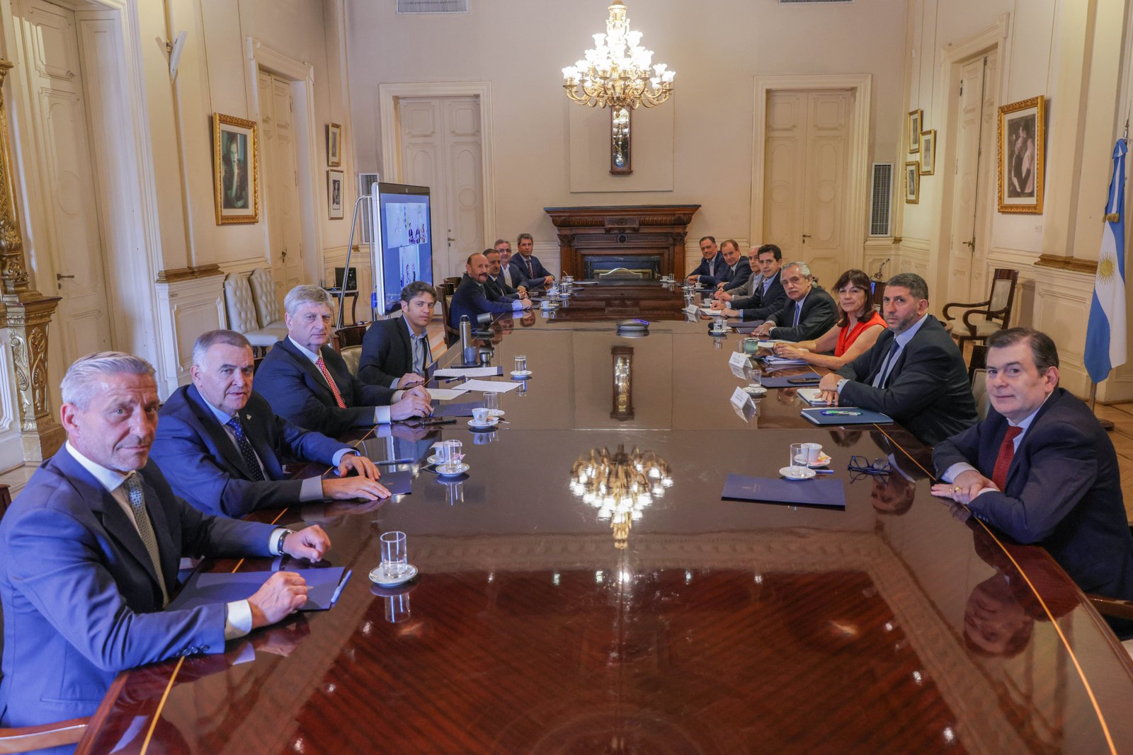 Las provincias en alerta por el fallo de la Corte