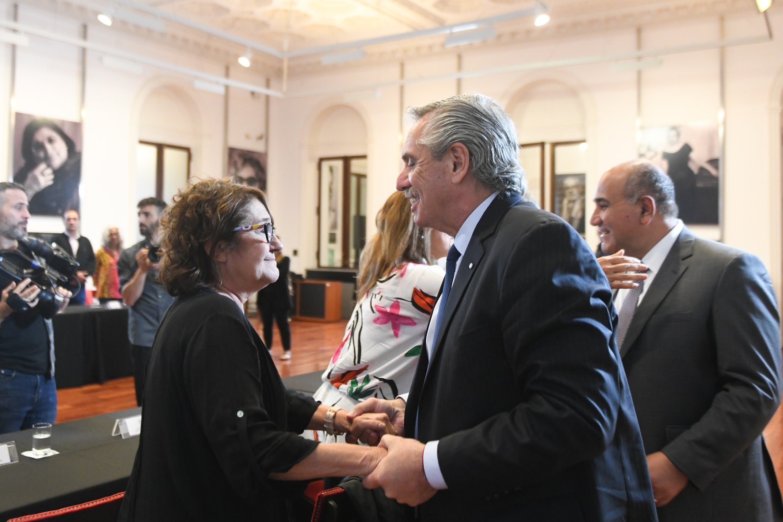 Paritaria docente con un 114% anual