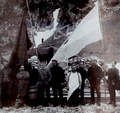 Se cumplen 122 años de la presencia Argentina en la Antártida