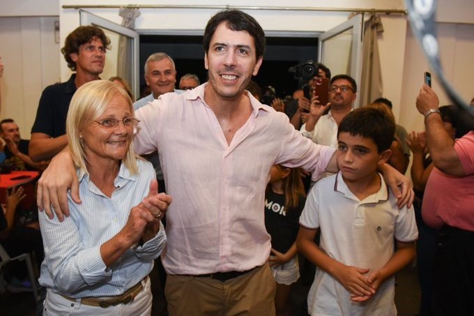 El radicalismo superó al Pro en La Pampa