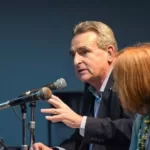 Agustín Rossi: «El peronismo debe construir un frente electoral muy amplio»