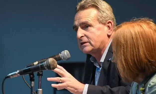Agustín Rossi: «El peronismo debe construir un frente electoral muy amplio»