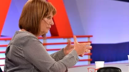 Massa sobre Bullrich: «¿Cuál es, la de Montoneros, la de Menem, la de Carrió?»