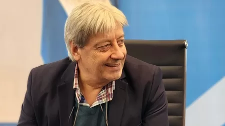 Amplio rechazo gremial y político a la intervención de la UOM