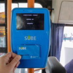 Nuevos aumentos en la tarifa de colectivos
